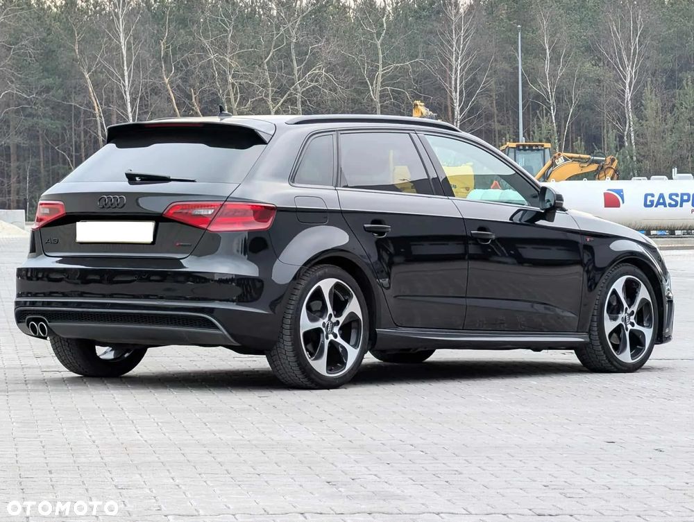 Audi A3 - 3