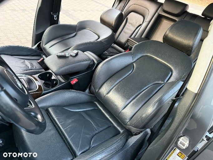 Audi Q5 - 31