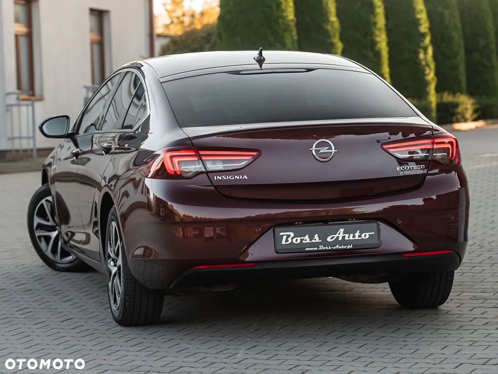 Opel Insignia 1.6 Business Edition - 7