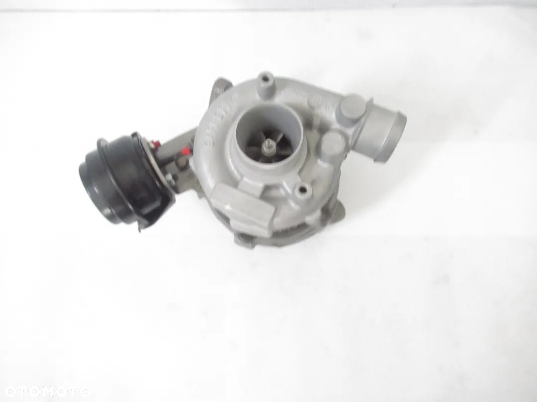 Turbina Audi A4 VW Passat B5 1.9 454231 761437 - 2