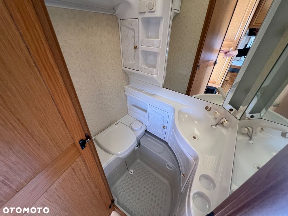 Hobby 495 Prestige - 17