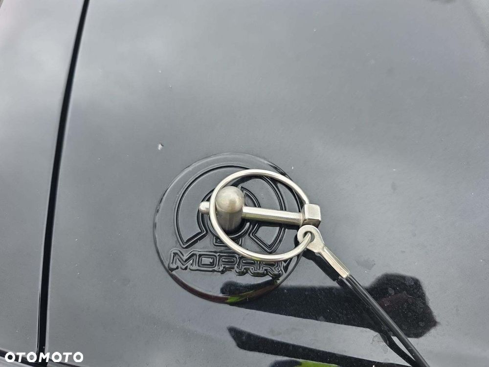 Dodge Challenger 6.4 Scat PackWidebody - 15