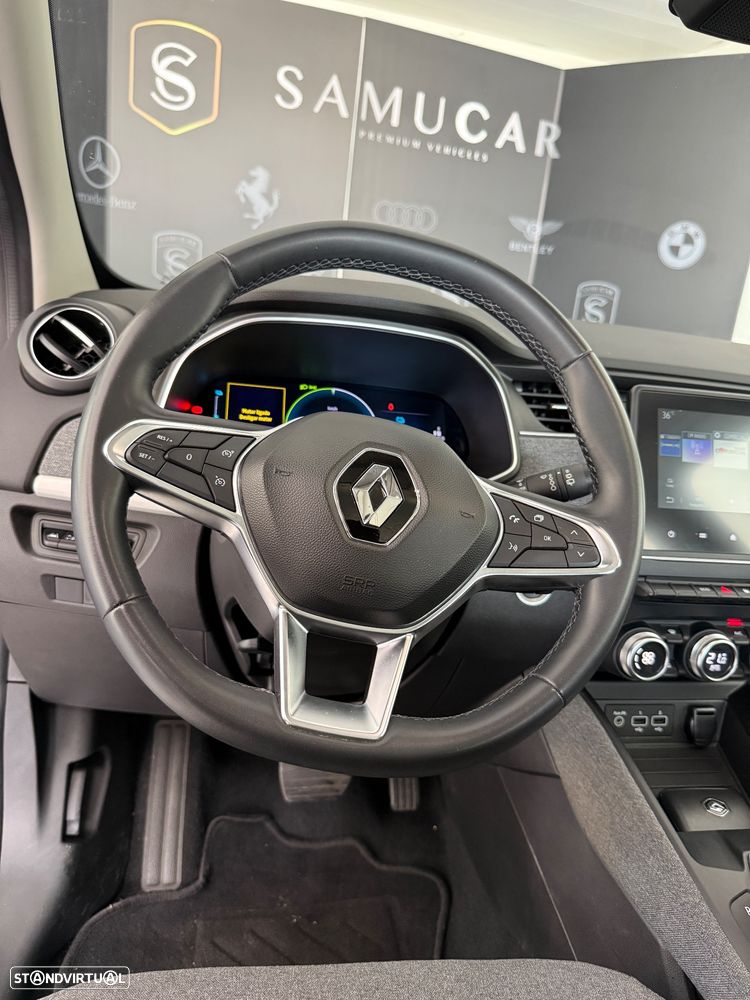 Renault Zoe (c/ Bateria) Limited 50 - 13