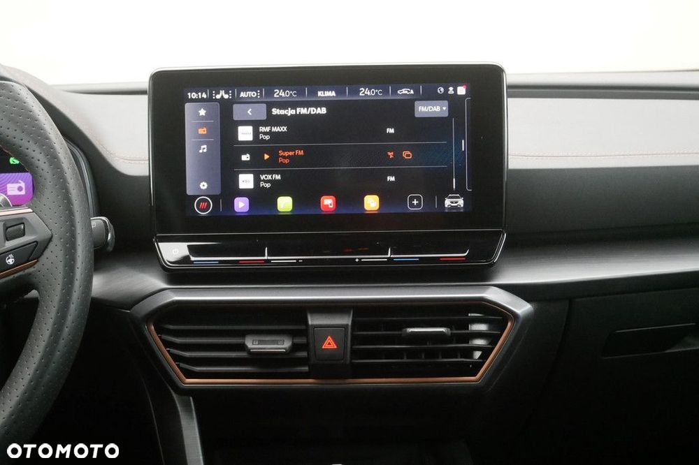 Cupra Formentor 1.5 TSI DSG - 10