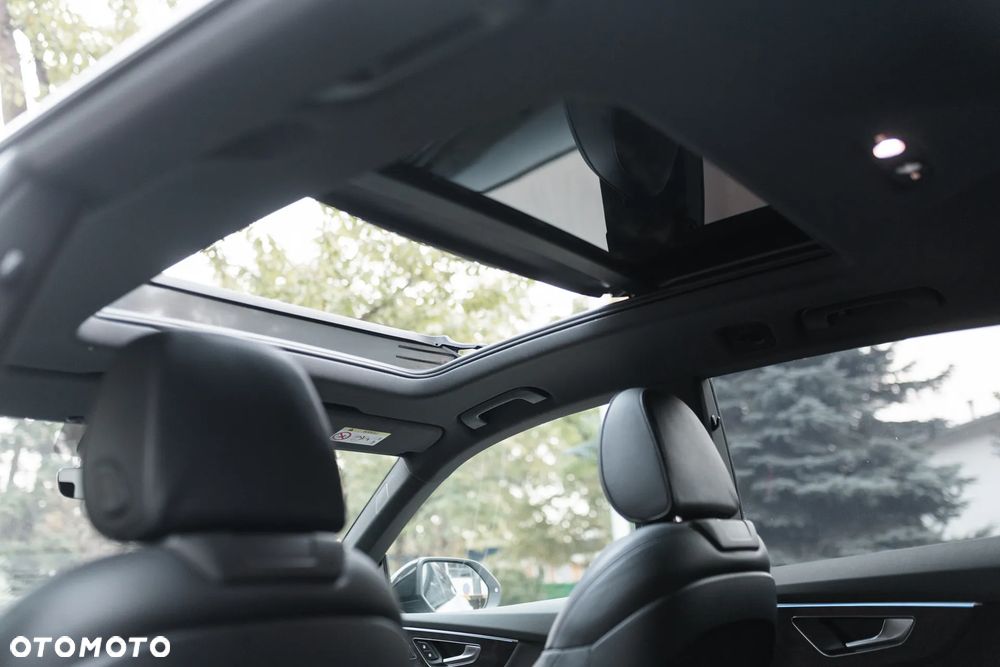 Audi Q8 50 TDI mHEV Quattro Tiptronic - 21
