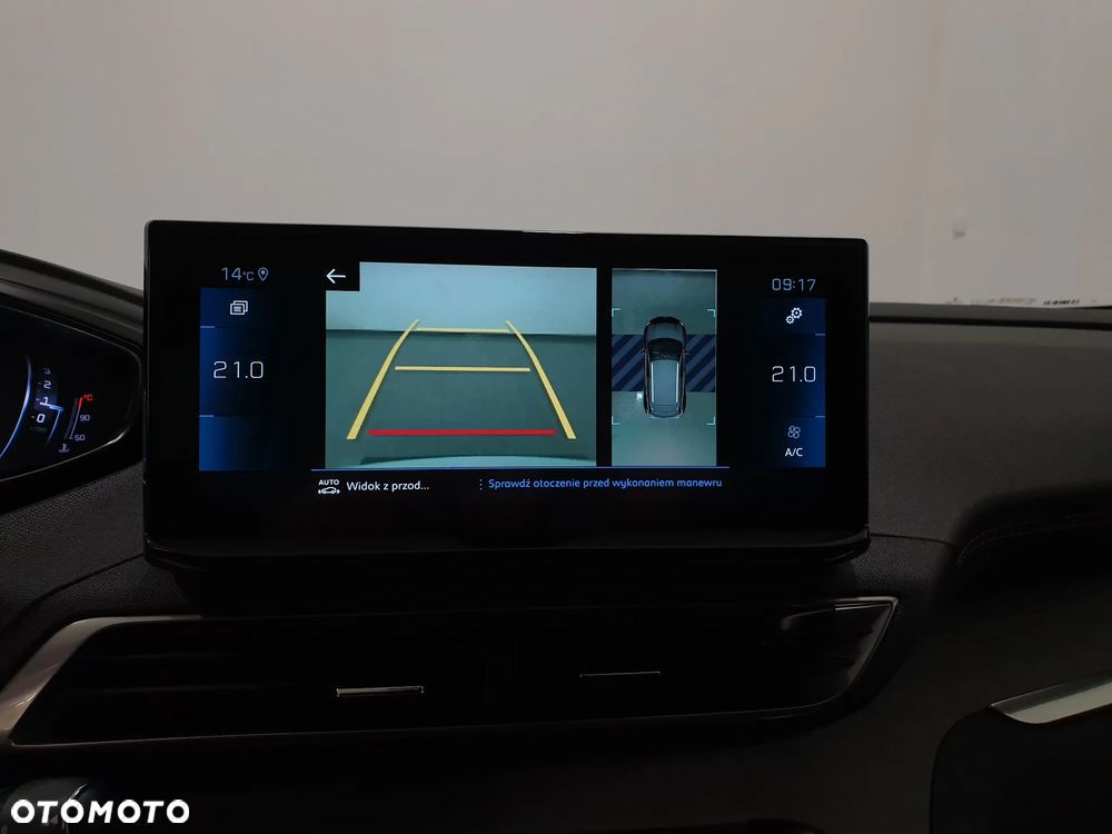 Peugeot 3008 1.5 BlueHDi GT S&S - 23