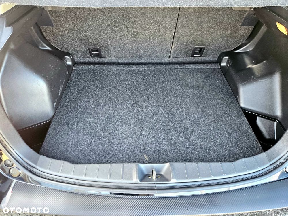 Mitsubishi ASX 1.6 ClearTec 2WD Edition+ - 26