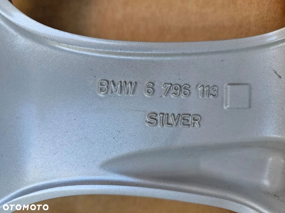 (F150) BMW OE F10 F11 F30 F31 / Styling 311 6796113 / 8,5Jx20 ET33 5x120 - 6