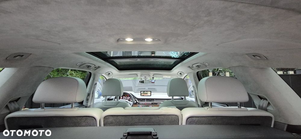 Audi Q7 - 21