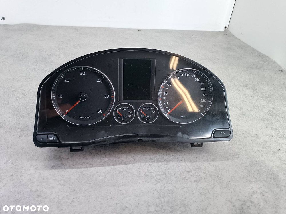 LICZNIK VW GOLF V 1K0920874M  A2C53286763 1.9 TDI - 7
