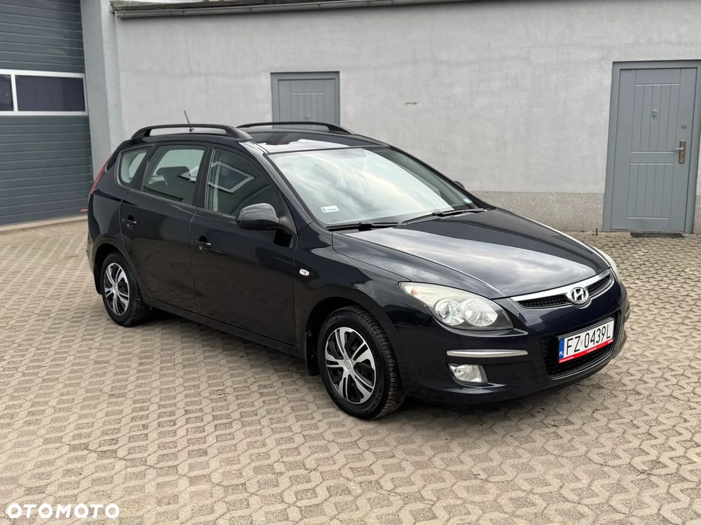Hyundai i30 1.6 Classic - 6