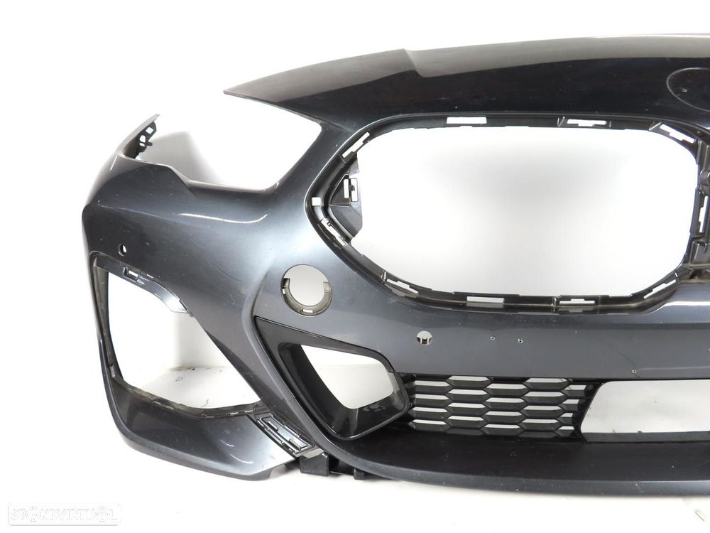 Parachoques Pack M Frente Usado / Original BMW 2 Gran Coupe (F44) 51118080695/80... - 5