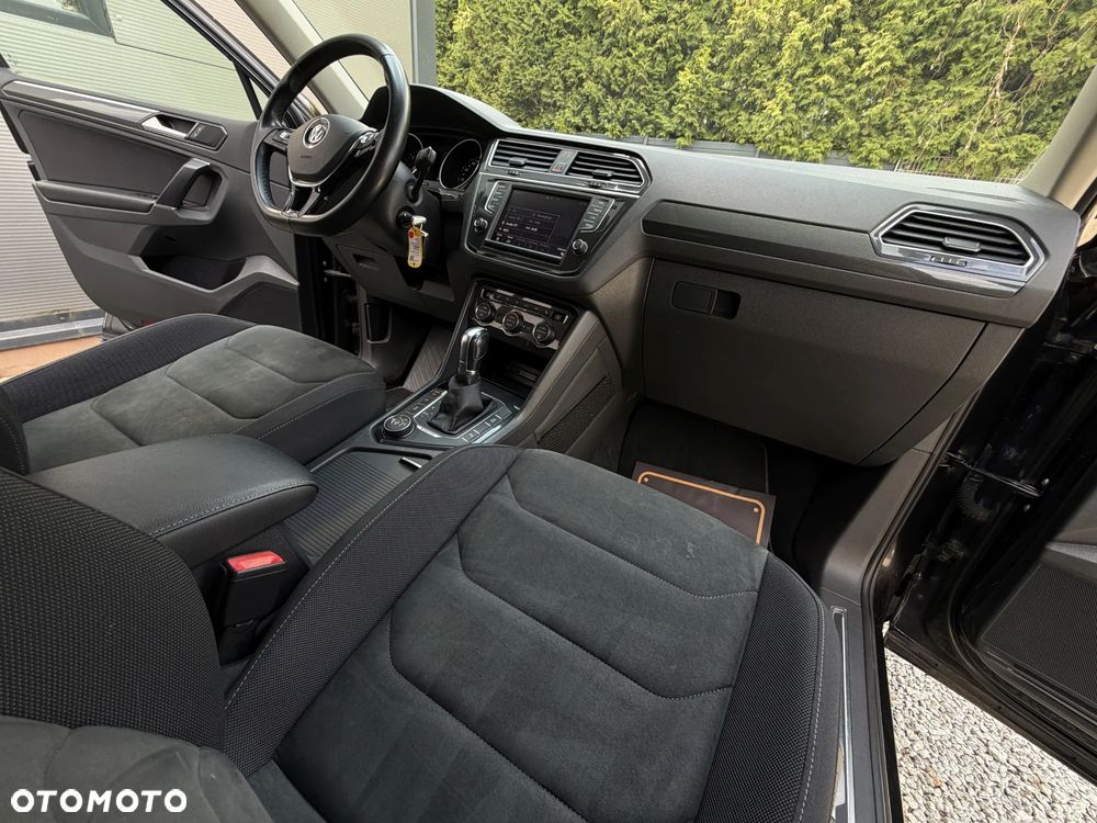 Volkswagen Tiguan 2.0 TDI BMT SCR 4Mot Highline DSG - 15