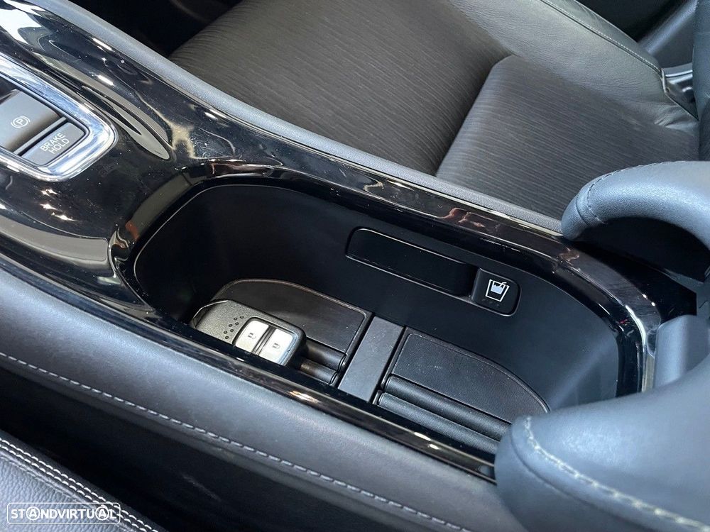 Honda HR-V 1.5 i-VTEC Executive CVT - 26