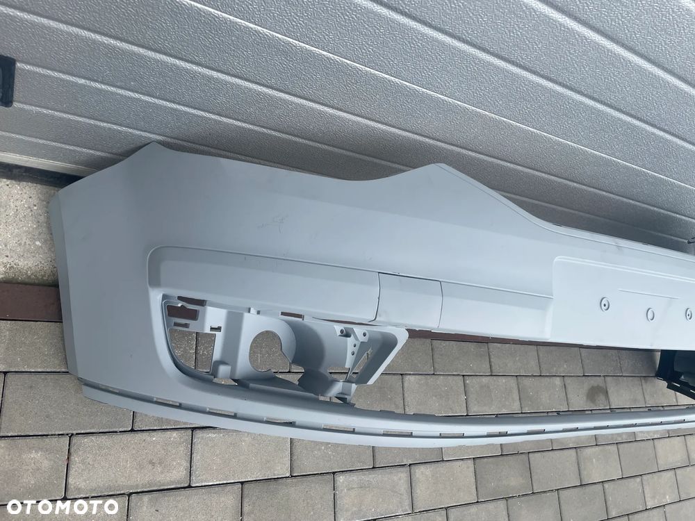ZDERZAK PRZEDNI FORD GALAXY  2006-2010 - NOWY - 3