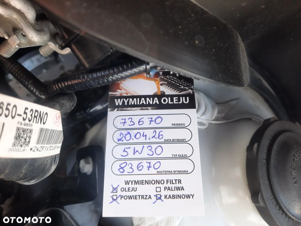 Suzuki Swift 1.2 SHVS Premium Plus - 19