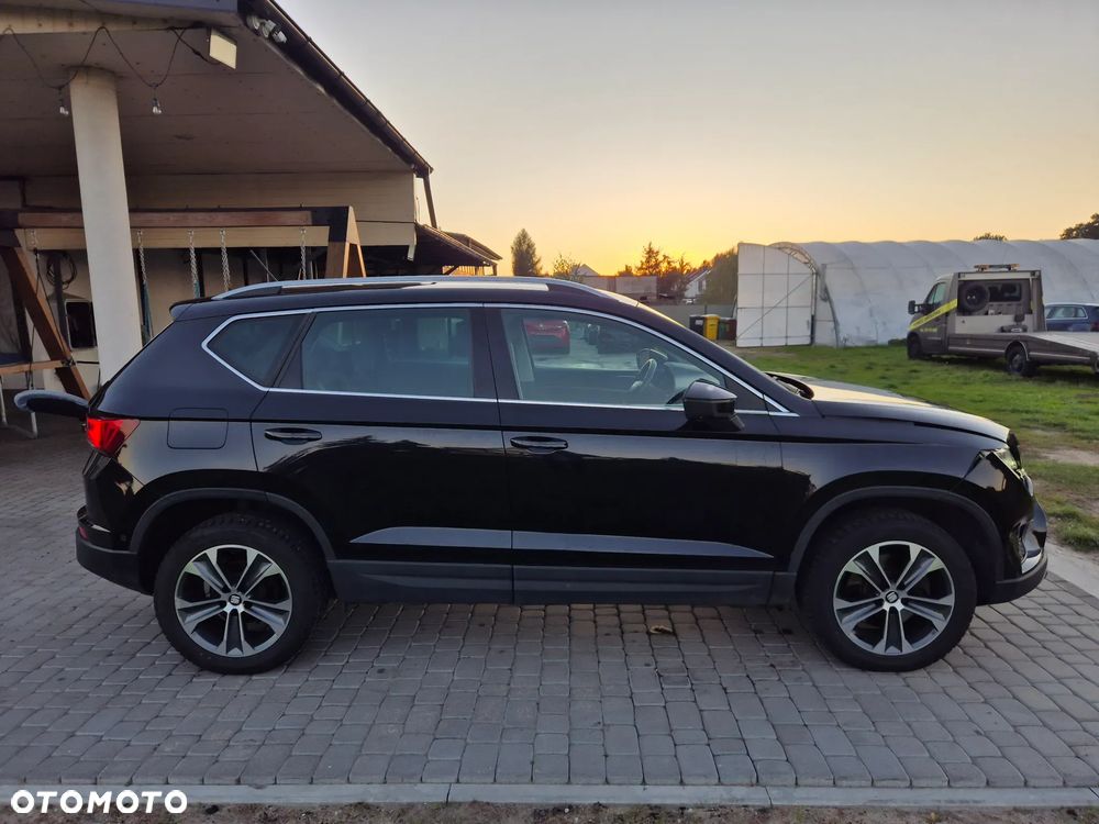 Seat Ateca - 16