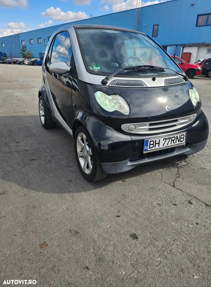 Smart Fortwo - 3