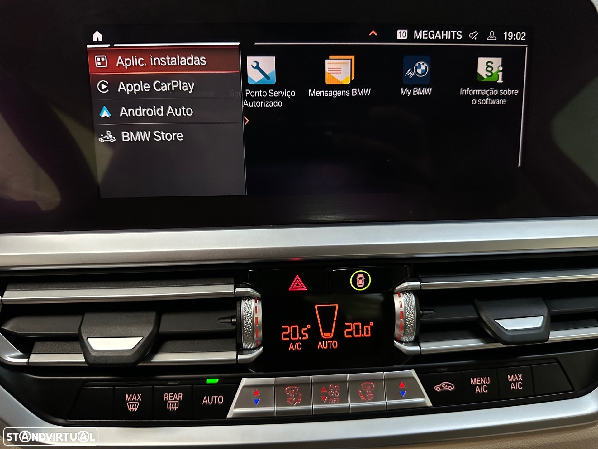 BMW 420 d Coupe Aut. Advantage - 19