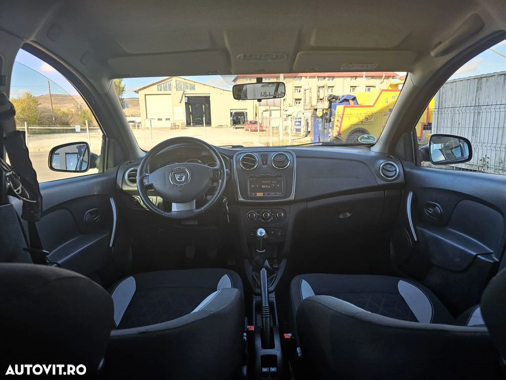 Dacia Sandero Stepway ver-0-9-tce - 3