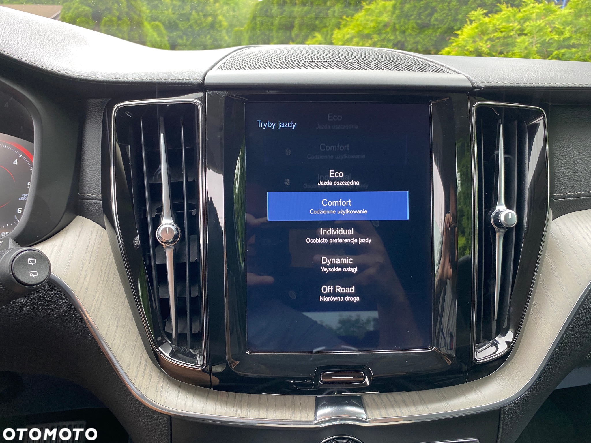 Volvo XC 60 D4 Geartronic Inscription - 38