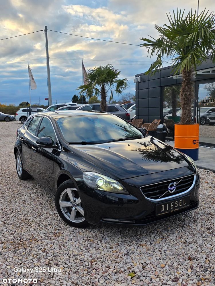Volvo V40 - 1