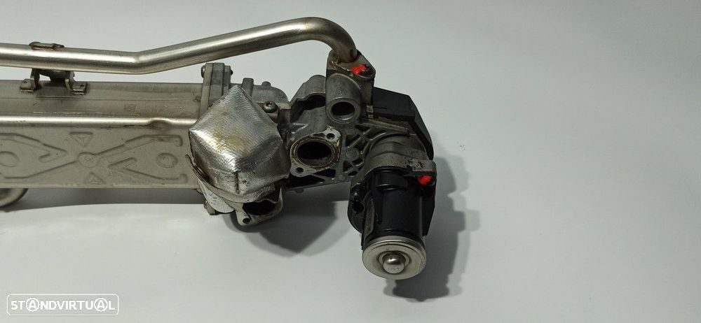 VáLVULA EGR VOLKSWAGEN POLO (6R1) ADVANCE - 3
