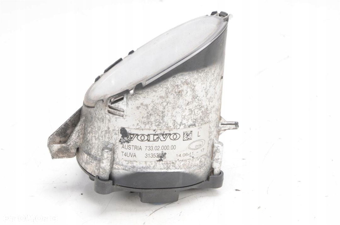 VOLVO S40 II V50 LIFT HALOGEN LEWY LED 31353107 - 2