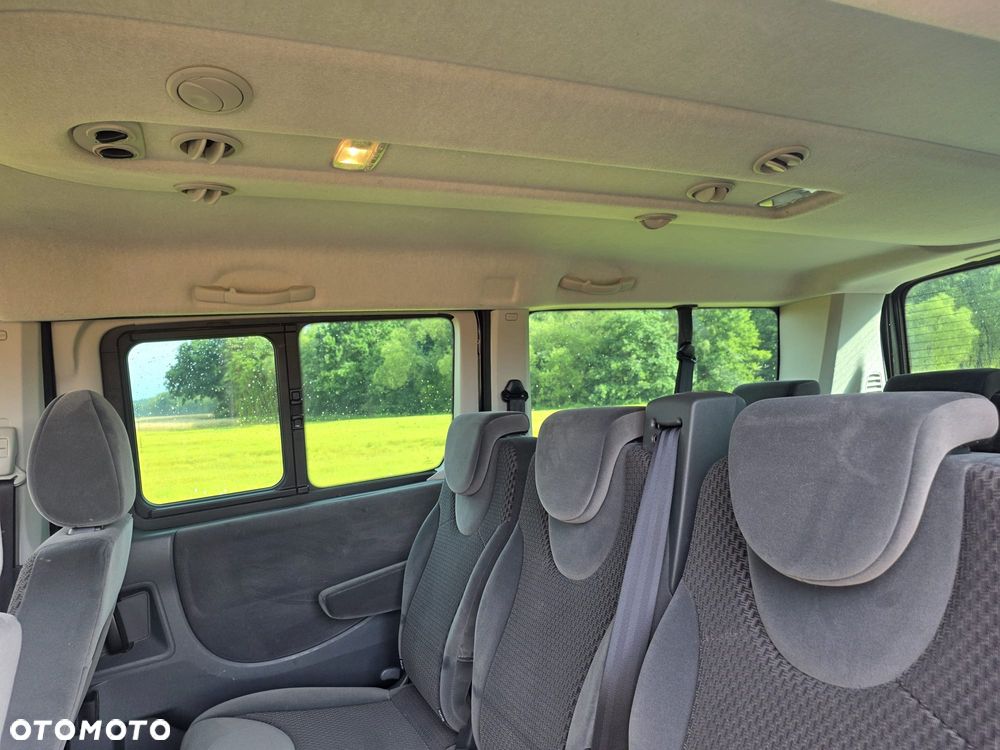 Citroën Jumpy Combi - 14