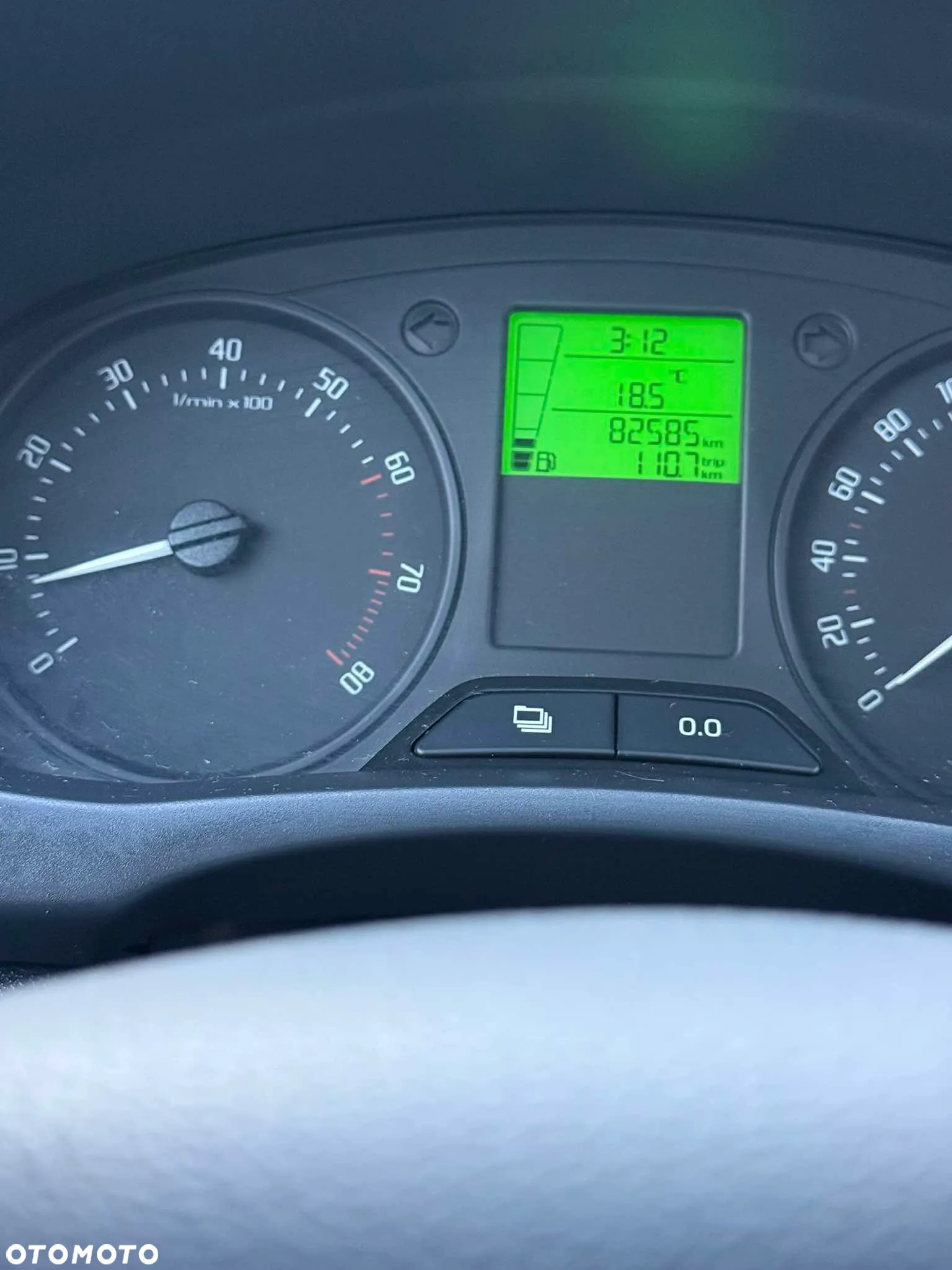 Skoda Roomster 1.4 16V - 10