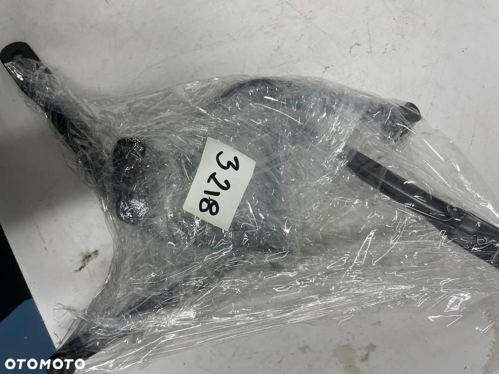 Gmole KTM 390 DUKE -2023 czarne - 6