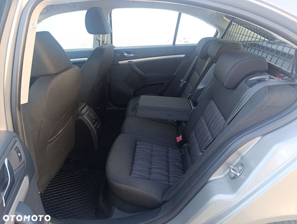 Skoda Octavia 1.4 TSI Elegance - 14