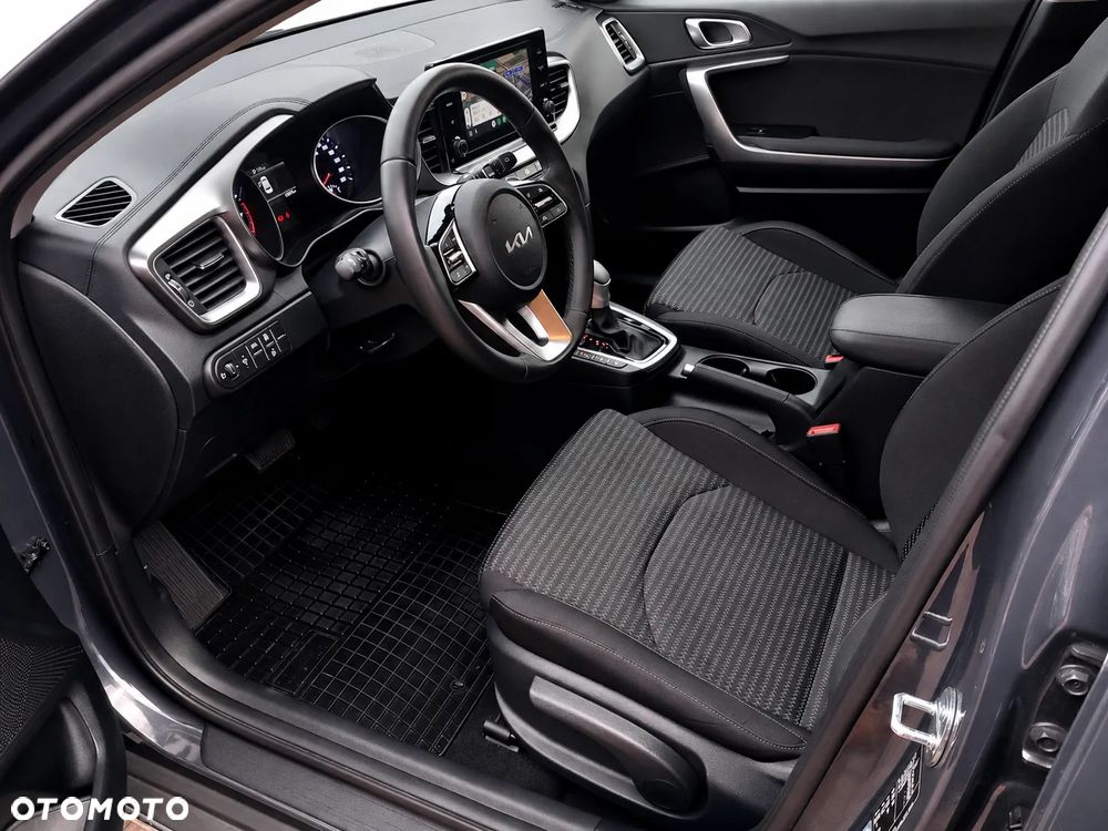 Kia XCeed 1.5 T-GDI M DCT - 7