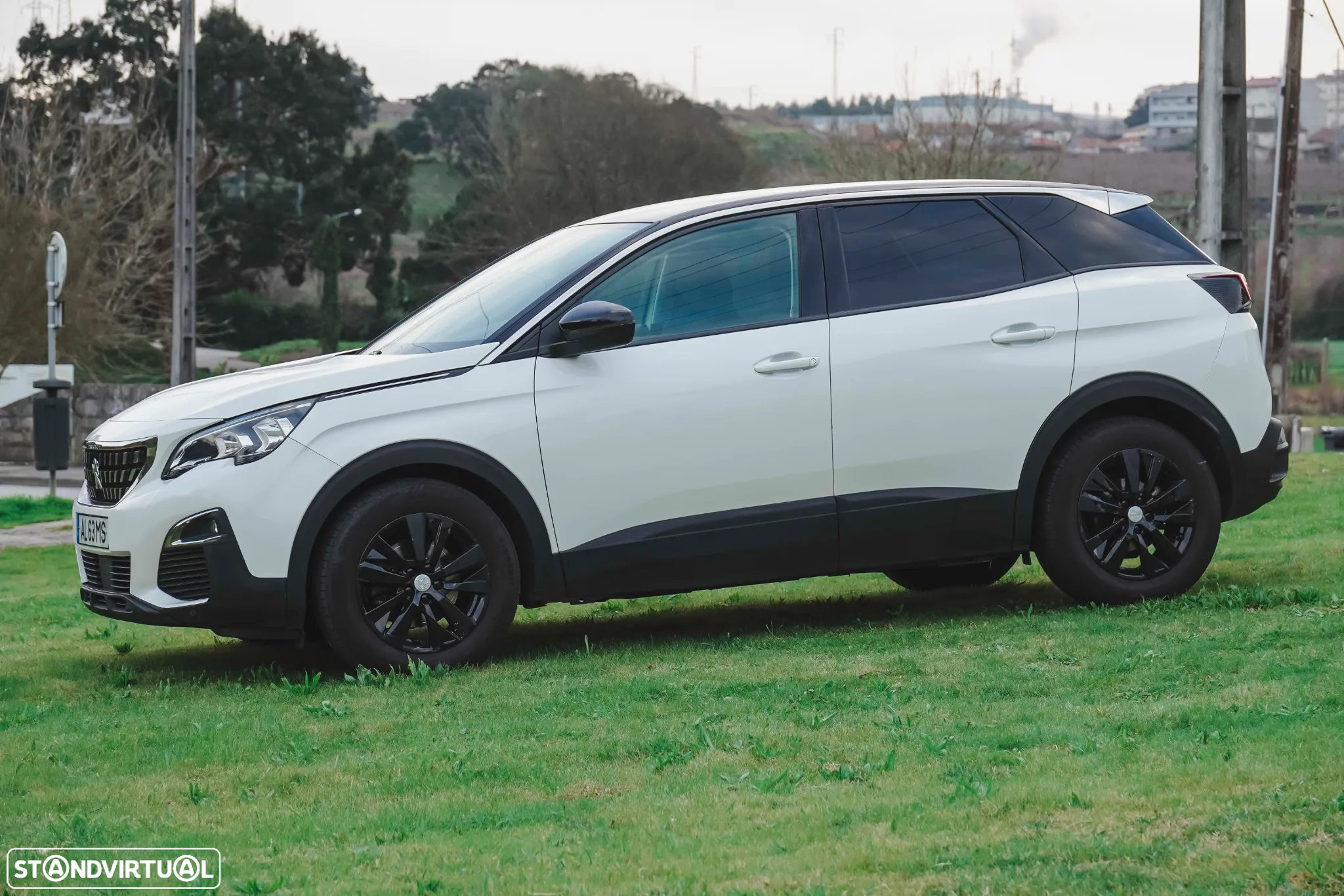 Peugeot 3008 - 13