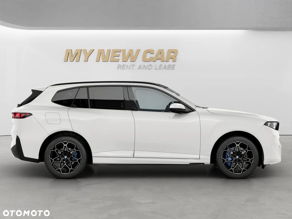 BMW X5 xDrive40i - 8