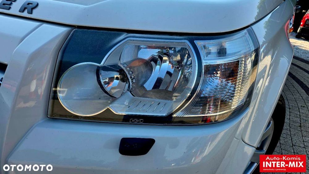 Land Rover Freelander - 18