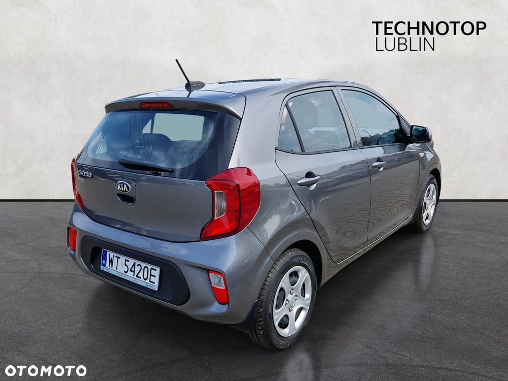 Kia Picanto 1.0 M - 6