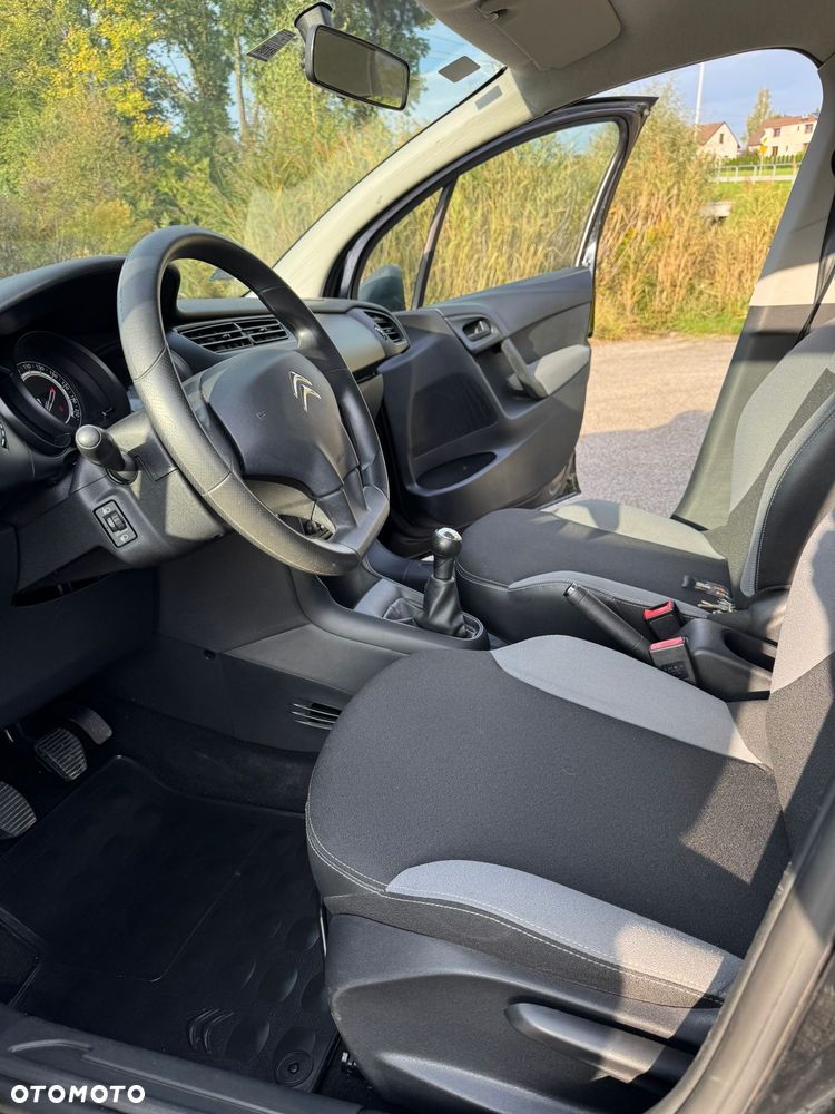 Citroën C3 1.0 VTi Attraction - 22