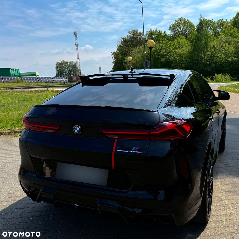 BMW X6 - 6