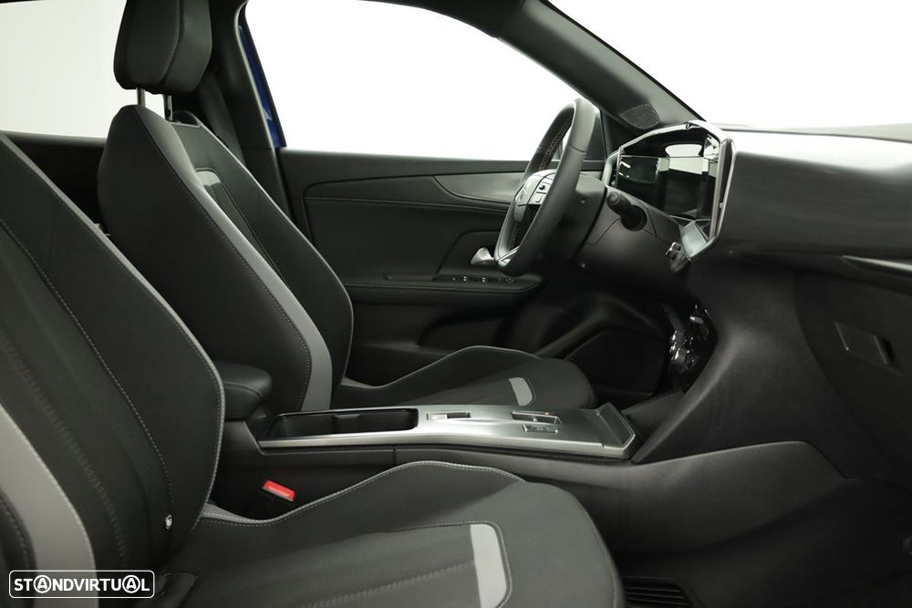 Opel Mokka-e 54 kWh GS - 21