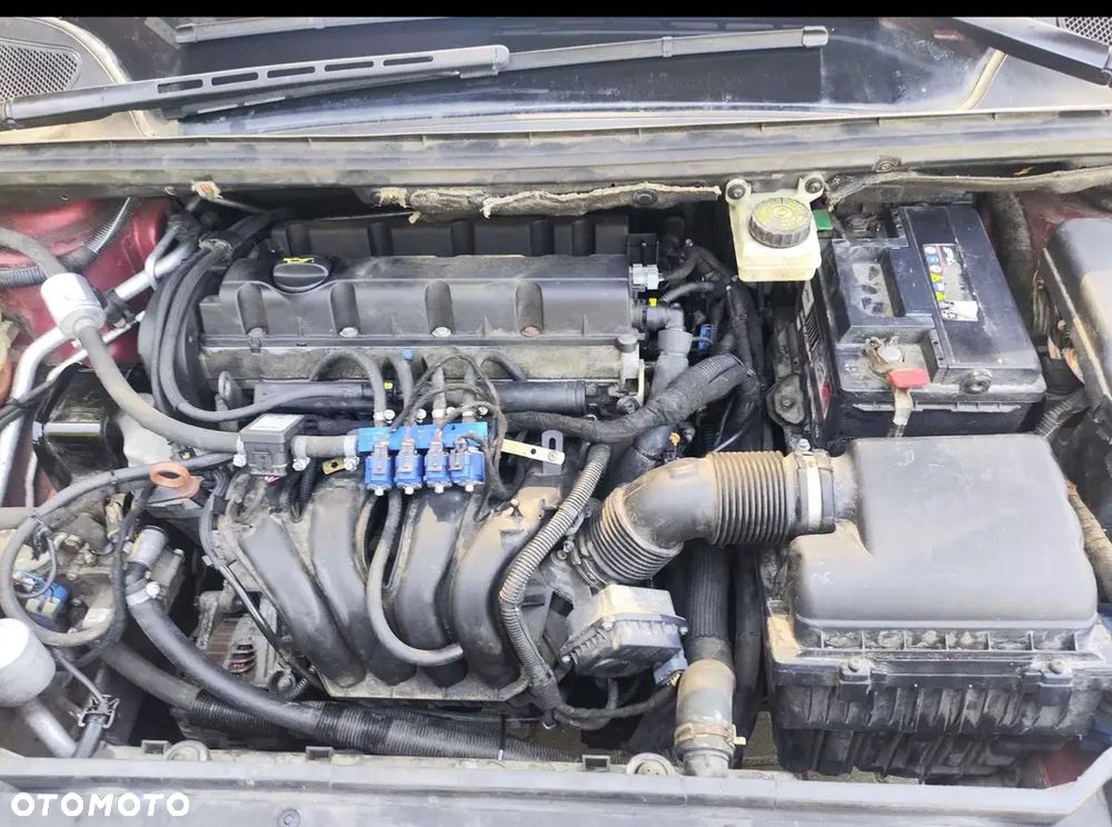 Peugeot 307 2.0 Premium - 7