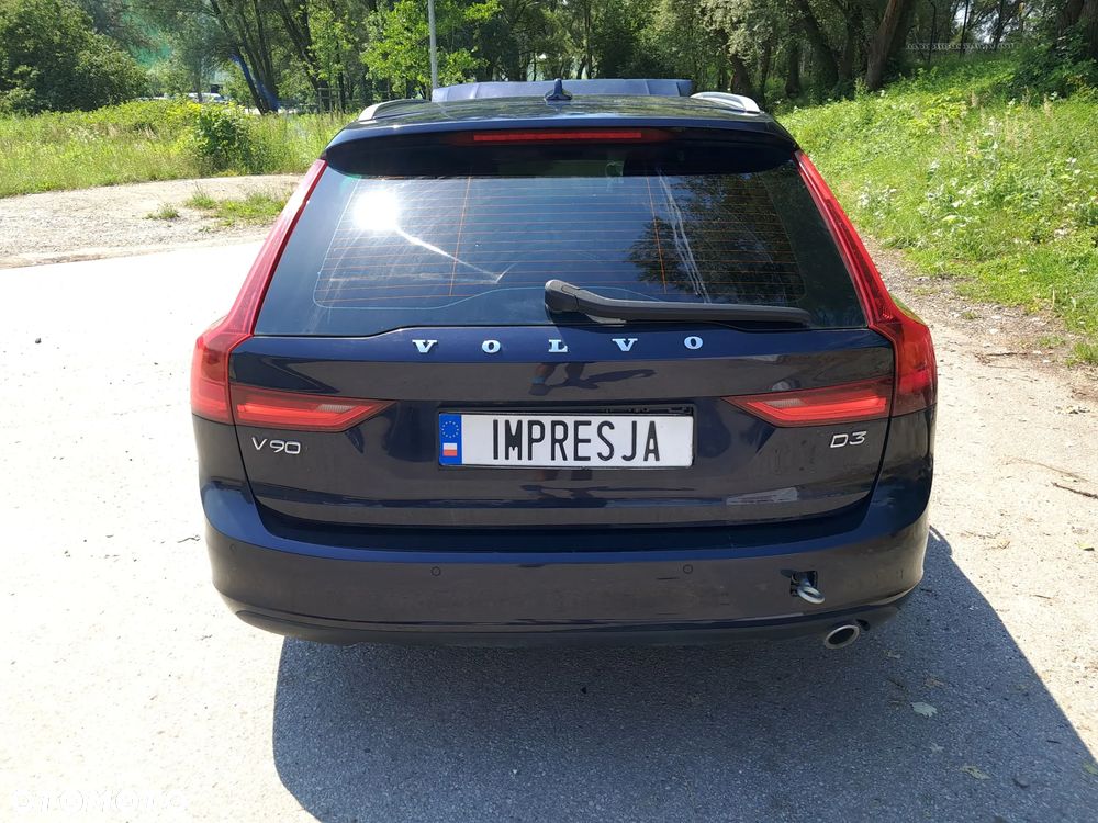 Volvo V90 - 17