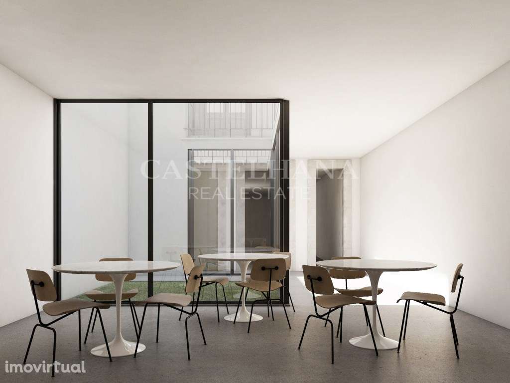 Estabelecimento comercial em novo renovado empreendimento na Rua do... - Grande imagem: 4/31