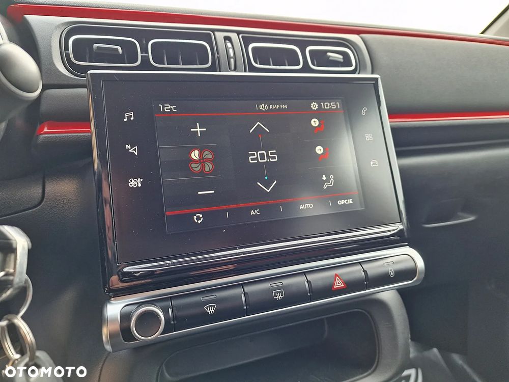 Citroën C3 Pure Tech 110 S&S SHINE - 16