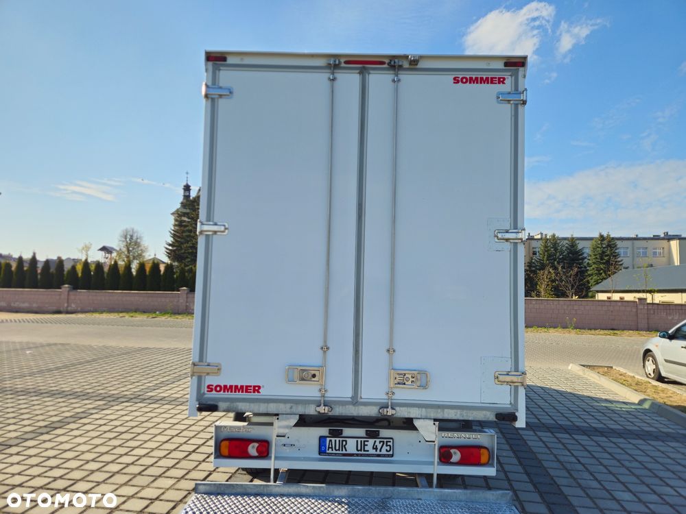 Renault MASTER Maxi klima L3H2 - 31