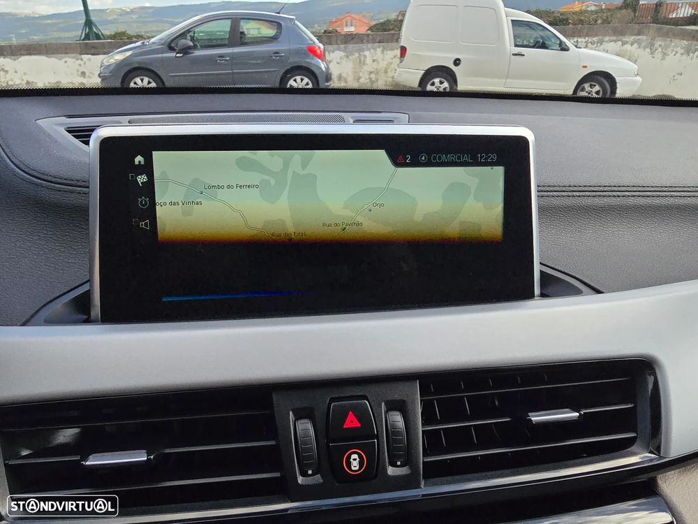 BMW X2 20 d xDrive Auto Advantage - 36