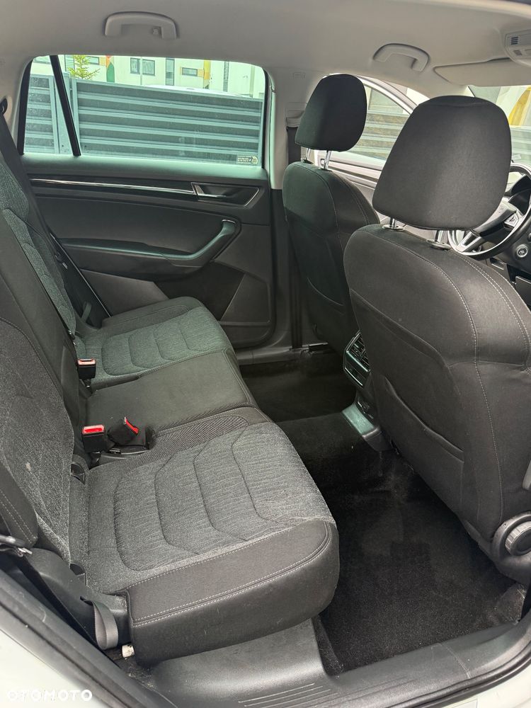 Skoda Kodiaq 2.0 TDI 4x4 Style DSG - 6