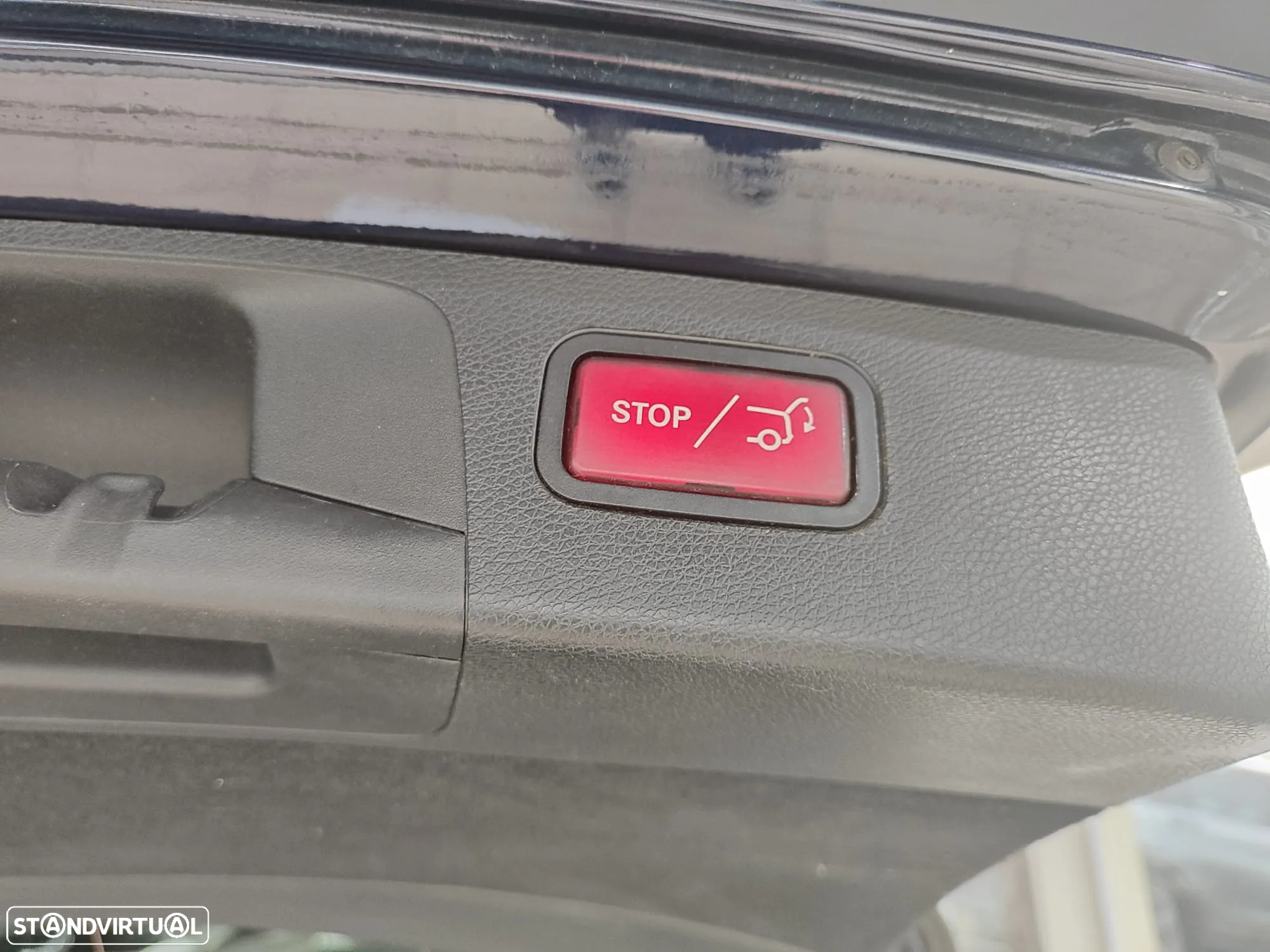 Mercedes-Benz E 220 d AMG Line - 14