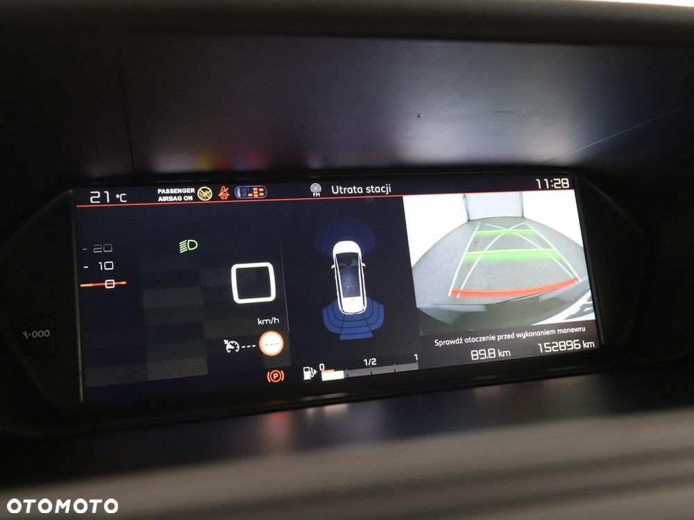 Citroën C4 Grand Picasso BlueHDi 120 Seduction - 24