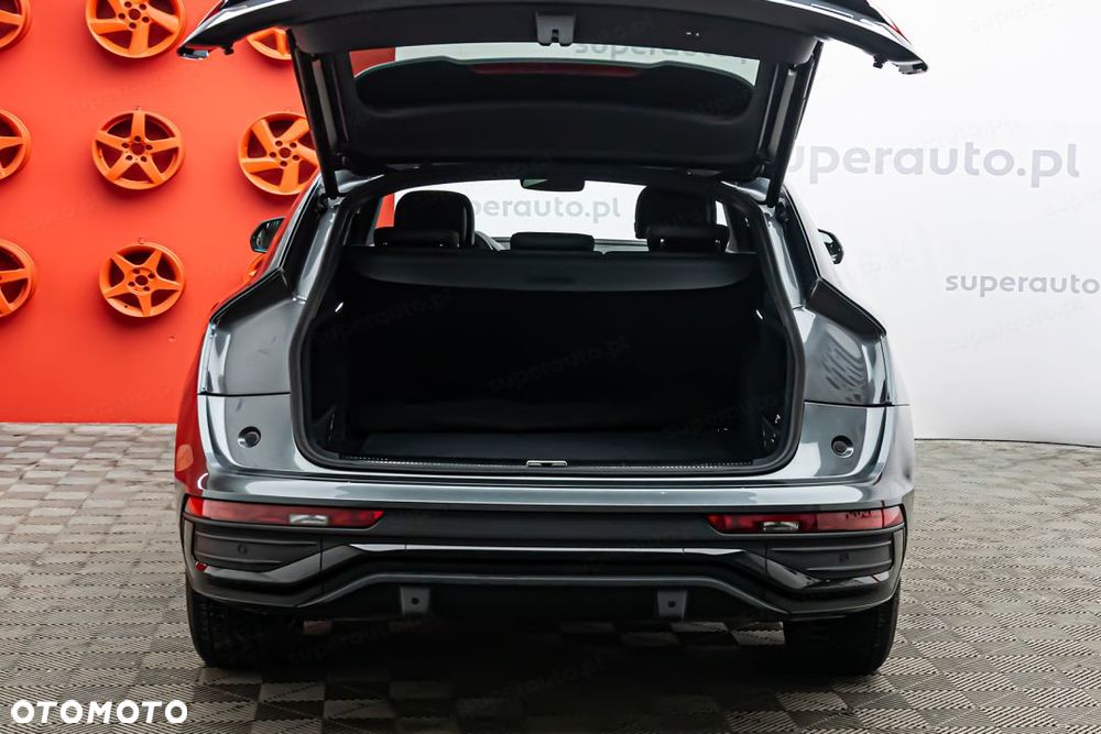 Audi Q5 Sportback 40 TDI mHEV Quattro S Line S tronic - 29